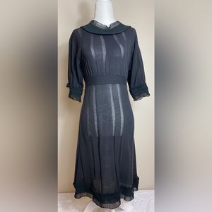 Chanel 07 Dress sz 36